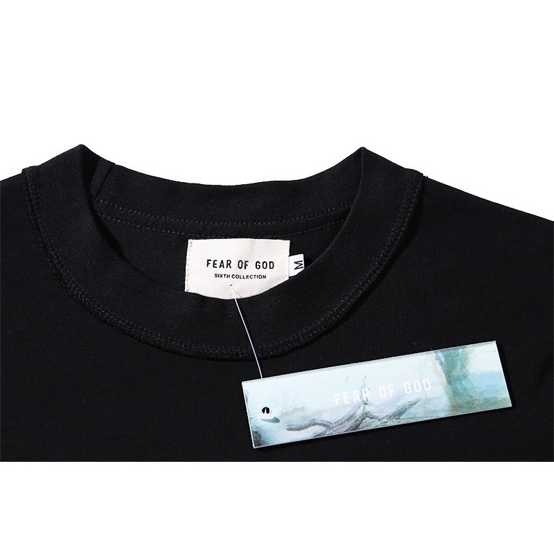 Áo Thun Cotton Tay Ngắn In Hình Chúa Jesus Thời Trang Đường Phố Cho Nam Và Nữ