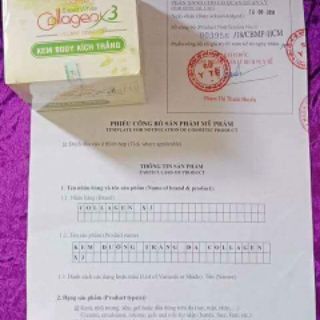 BODY KÍCH TRẮNG COLLAGEN X3