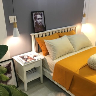 Drap giường 1m2*2m cotton thiết kế BedBoy