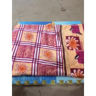 Chăn nỉ mỏng đắp 4 mùa 1m7x 2m