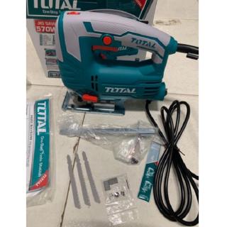 570W Máy cưa lọng Total TS206656