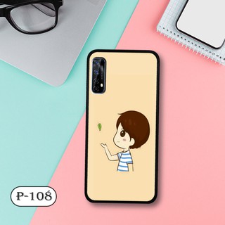Ốp lưng  Realme 7-hoạt hình