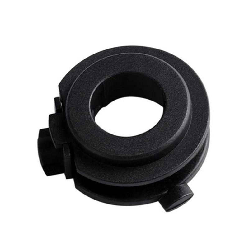 Đế chân đèn H7 cao cấp chuyên dụng cho đèn pha xe ô tô