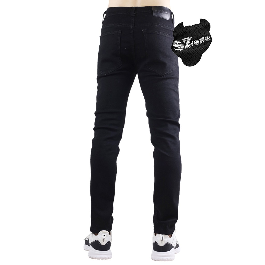 QUẦN JEANS NAM HÀN QUỐC SZONE B556