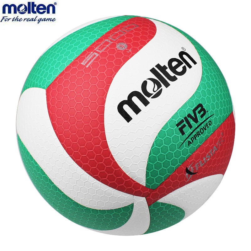 Quả Bóng Chuyền Molten V5M5000 Size 5
