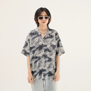 Aloha Cuban Shirt
