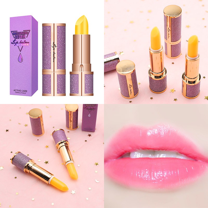 Son dưỡng môi COCUTE giúp dưỡng ẩm lâu trôi 3.5g | BigBuy360 - bigbuy360.vn