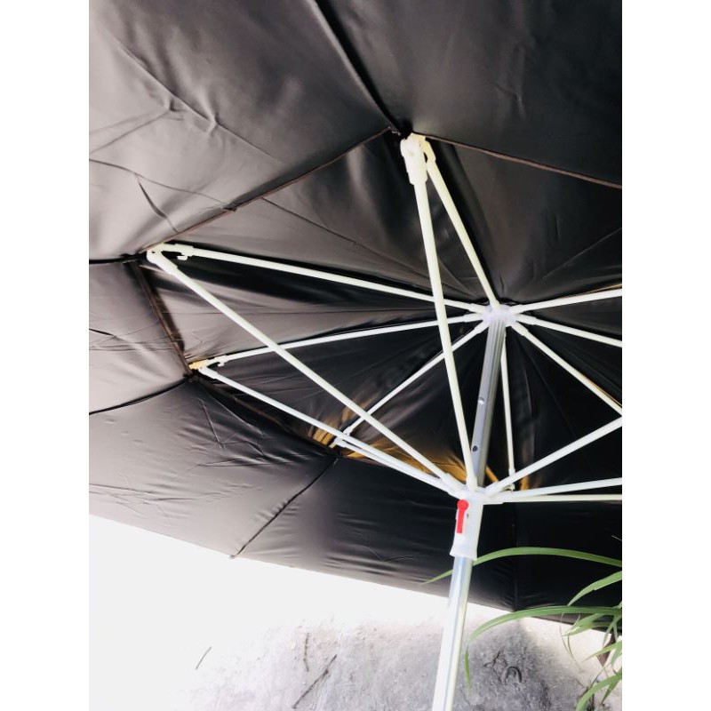 ⛱️Ô 2 tầng siêu đẹp màu mới⛱️