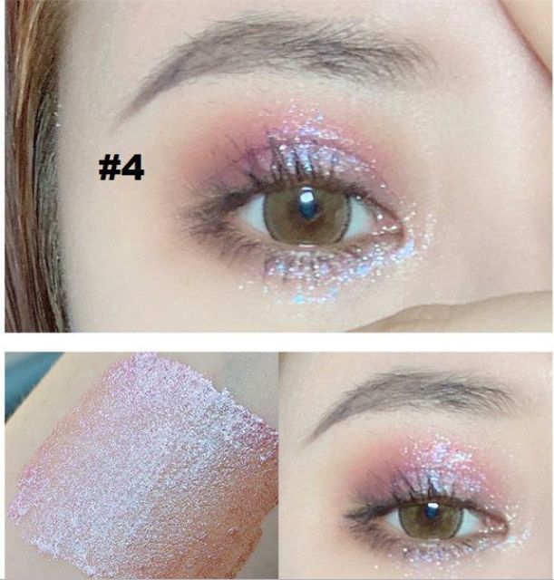 Gel Nhũ Dạng Hạt Gella's Hàng Nội Địa Trung | BigBuy360 - bigbuy360.vn