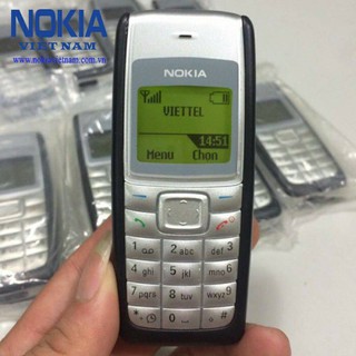 Điện thoại Nokia 110i có bảo hành