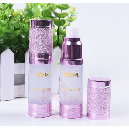 Tẩy Tế Bào Chết Trước Khi Phun Môi - Giúp môi mềm, phun nhanh bám mực