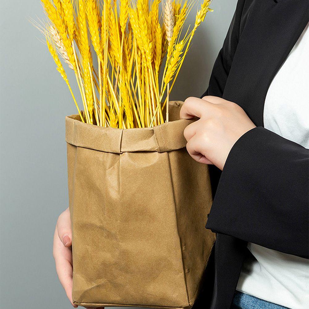 KRNY Túi Đựng Thực Phẩm Trong Tủ Lạnh Có Thể Giặt Sạch Tiện Lợi