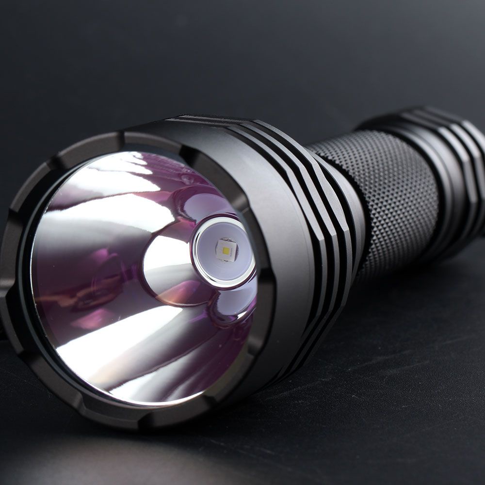 Convoy C8 + Đèn Pin osram KW CSLNM1.Đèn Cắm Trại TG LED 6500K TG Tiện Lợi