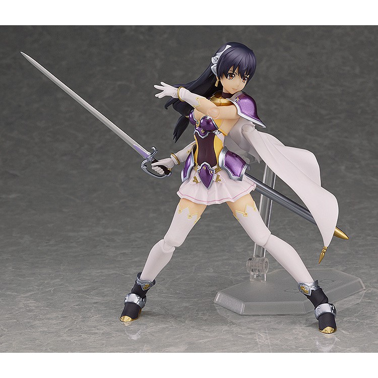 MÔ HÌNH CHÍNH HÃNG FIGMA 218 HAZUKI MIZUHARA JPV 2ND