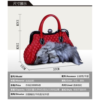 (ORDER) Túi cáo siêu độc