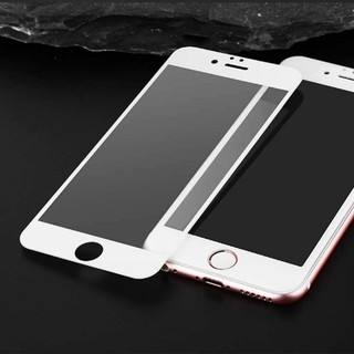 Kính cường lực iphone 6, 6s, 7 full màn hình