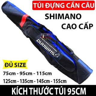 Túi đựng cần câu máy, câu cá, .