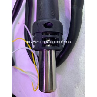[VN] Tay khò Quick 850A