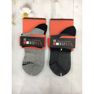 Tất nam ngắn cổ Bizmen BSC16-02