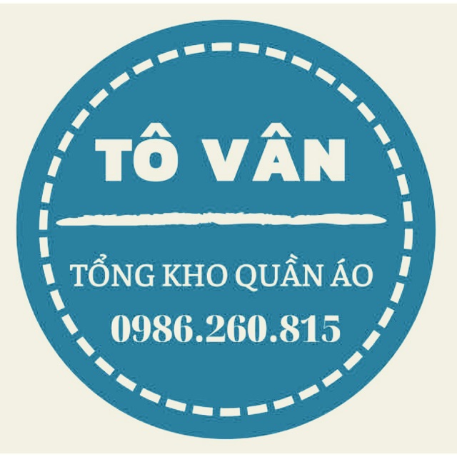Tổng Kho Tô Vân
