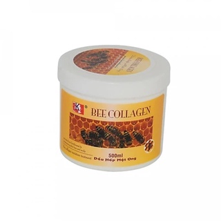 Hấp dầu Hoa Sen dung tích 500ml