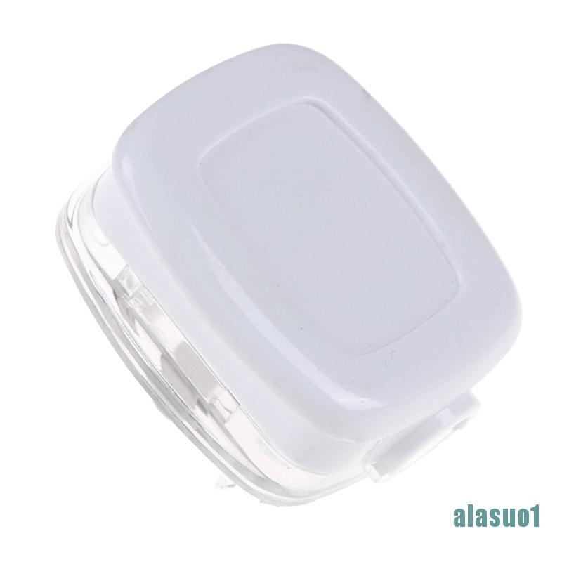 Phích Cắm Chuyển Đổi 3 Chấu Us 5-15p Ac Chuyên Dụng