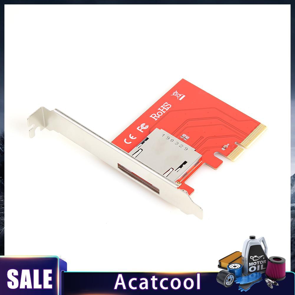 Đầu Đọc Thẻ Cf Express Tốc Độ Cao