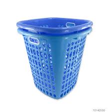 Sọt rác nhựa vuông thái, thùng rác có tay cầm Việt Nhật các cỡ