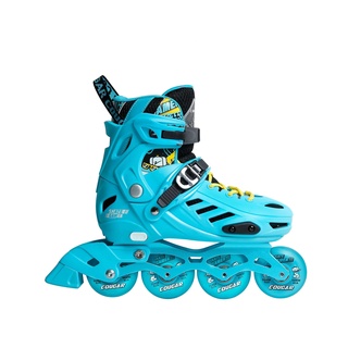 Giày Patin Cougar MZS 313 Tặng kèm túi đựng giày patin chuyên dụng