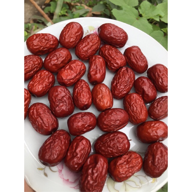 🍀HÀNG TỐT🍀 100g Táo đỏ