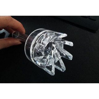 [HỎA TỐC] Đầu hút váng xoay IN/OUT