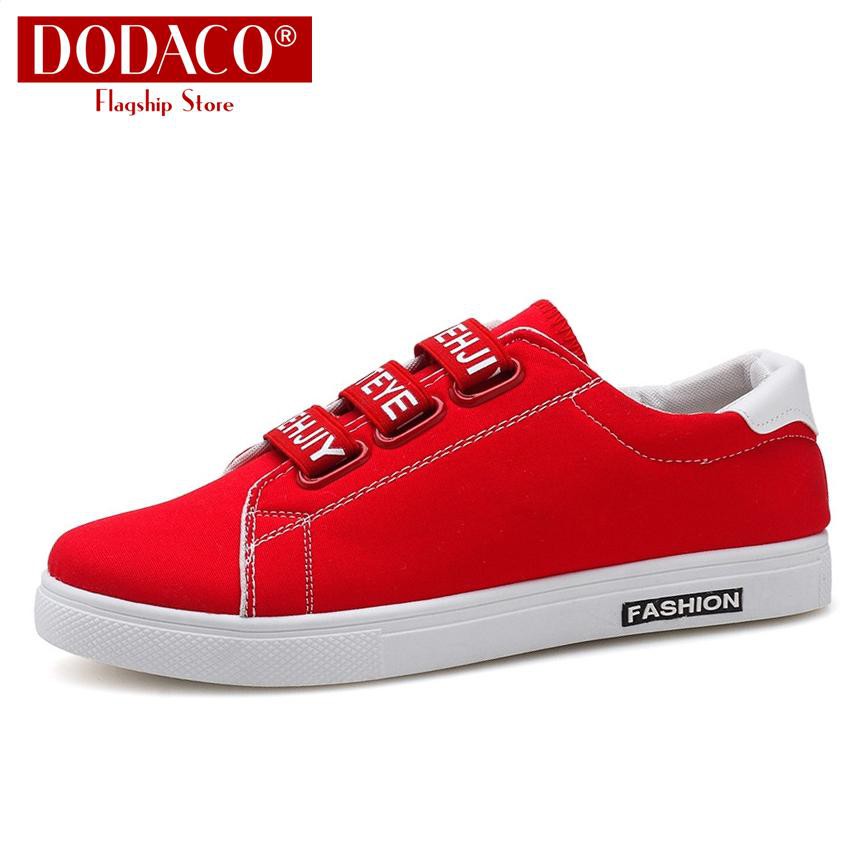 ⚡Xả kho⚡ Giày Sneaker Nam 2020 - DODACO LAS0017