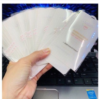 Dán dẻo PPF Samsung Note 8 / Note 9 bảo vệ máy toàn diện