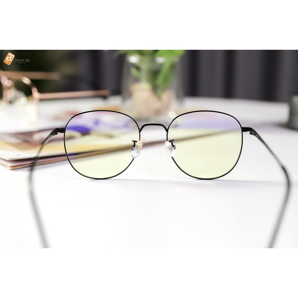 Mắt kính chống ánh sáng xanh Mijia HMJ01RM