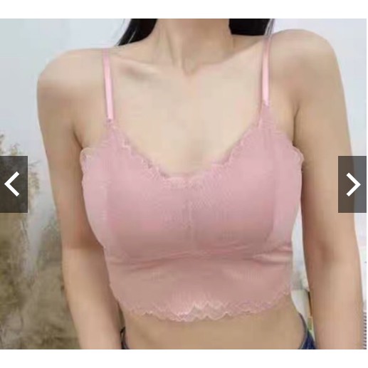 Hót*- ÁO BRA REN DAIMILEI sexy sành điệu sang chảnh