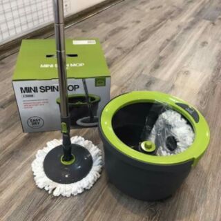 Bộ lau nhà Lock & Lock ETM498 ( 2 bông lau)