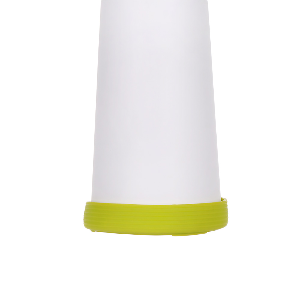 Miếng Lót Ly Cách Nhiệt Chống Rơi Hình Tròn Bằng Silicone