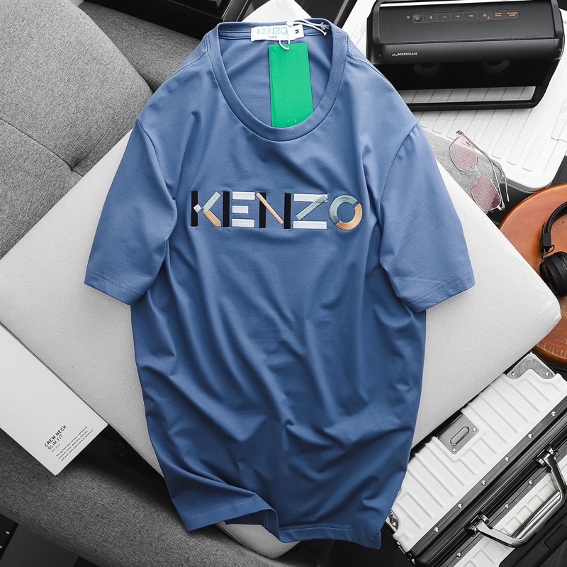 Áo thun chất cotton