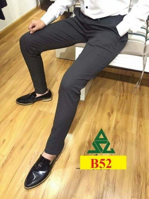 Quần tây âu hàn quốc | BigBuy360 - bigbuy360.vn