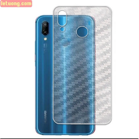 Cường lực Camera huawei Nova 3e/Nova 3i/Nova 3