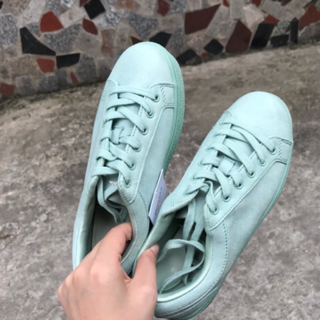 Guốc nude den ..