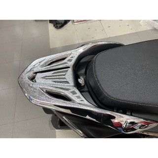 ốp trang trí Vision crom 2026-2021