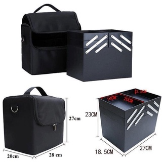 💼Cốp đựng đồ Nail, Mi, phun xăm-trang điểm...