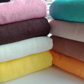 Xả khăn tắm cotton 70 x140 cm
