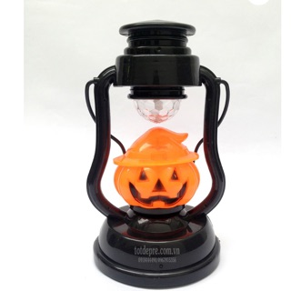 Đèn bão Halloween