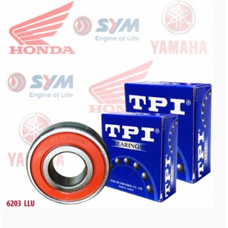 Bạc đan tpi 6203 llu