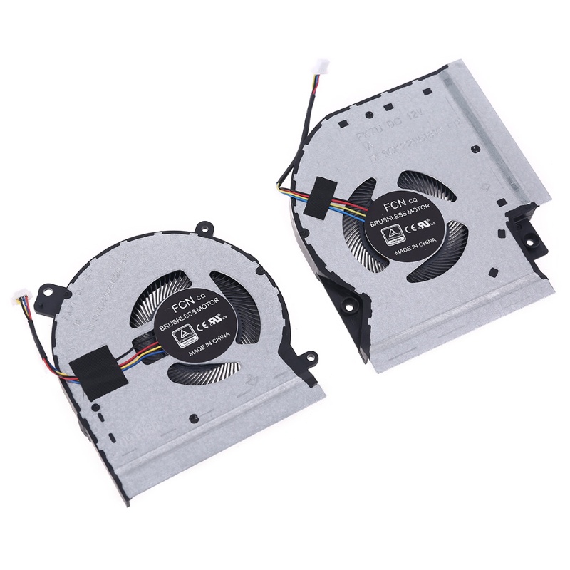 Quạt TảN NhiệT CPU GPU Cho ROG Strix SCAR II GL504 GL504G