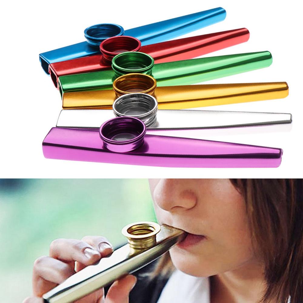 Sáo 12cm Siêu Nhẹ Thiết Kế Đơn Giản Cho Người Mới Bắt Đầu