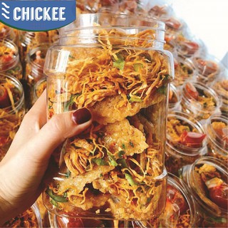 [COMBO 5 KÍ-99K/1K] CƠM CHIÊN NƯỚC MẮM LẮC KHÔ GÀ