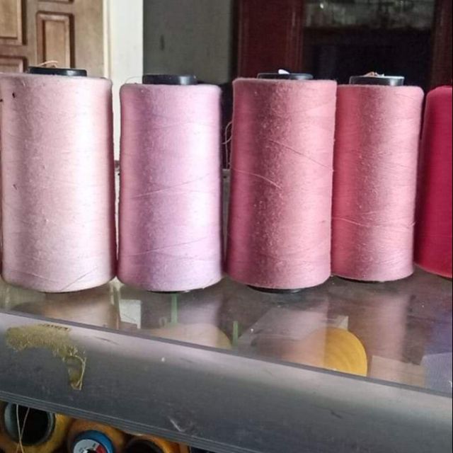 Combo 90 chỉ may công nghiệp